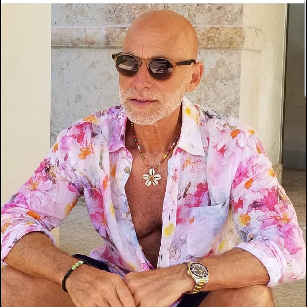 Meet your Posher, Mark